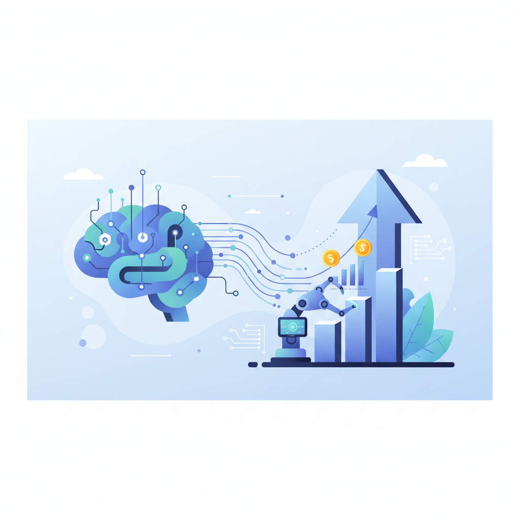 L'**Avenir de l'Investissement IA**: Gestion 100% Autonome?