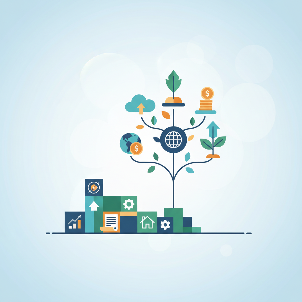 Your Balanced Investment Portfolio 2026