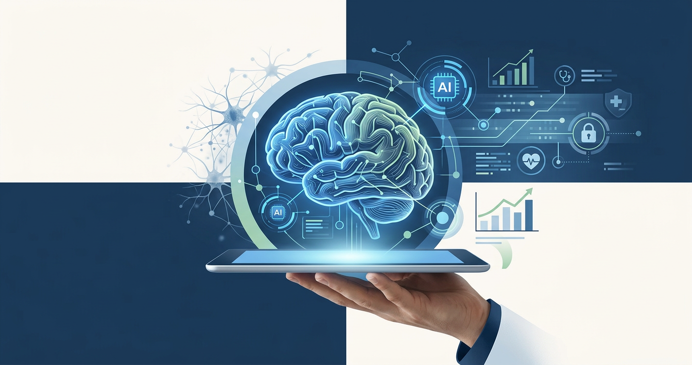 IA & Santé Mentale 2026 : La Révolution MedTech