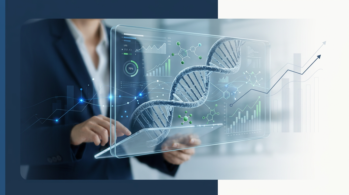 Investing in Biotech 2026: Promising Sectors & Analysis