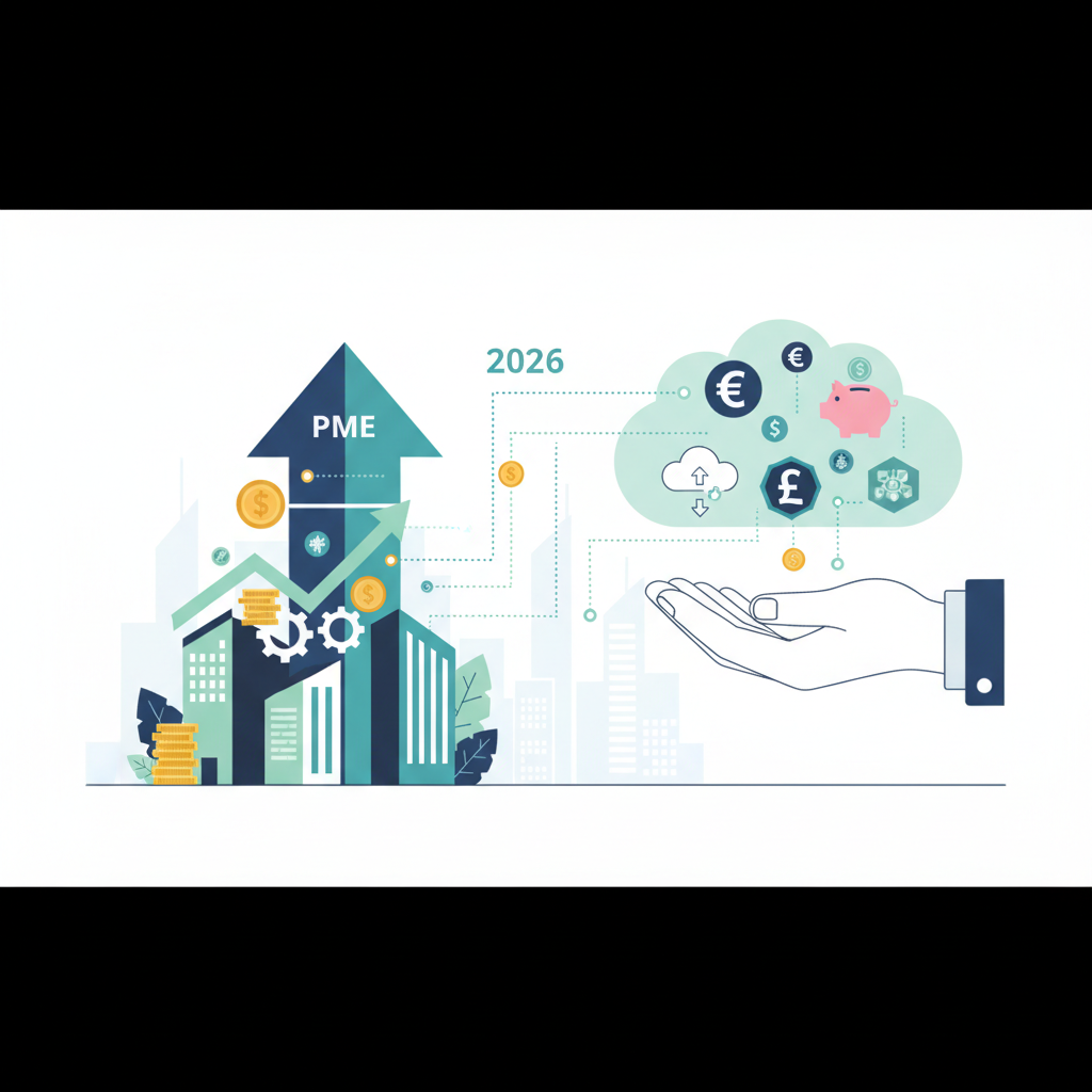 Financing SME Growth in 2026: The Crucial Guide