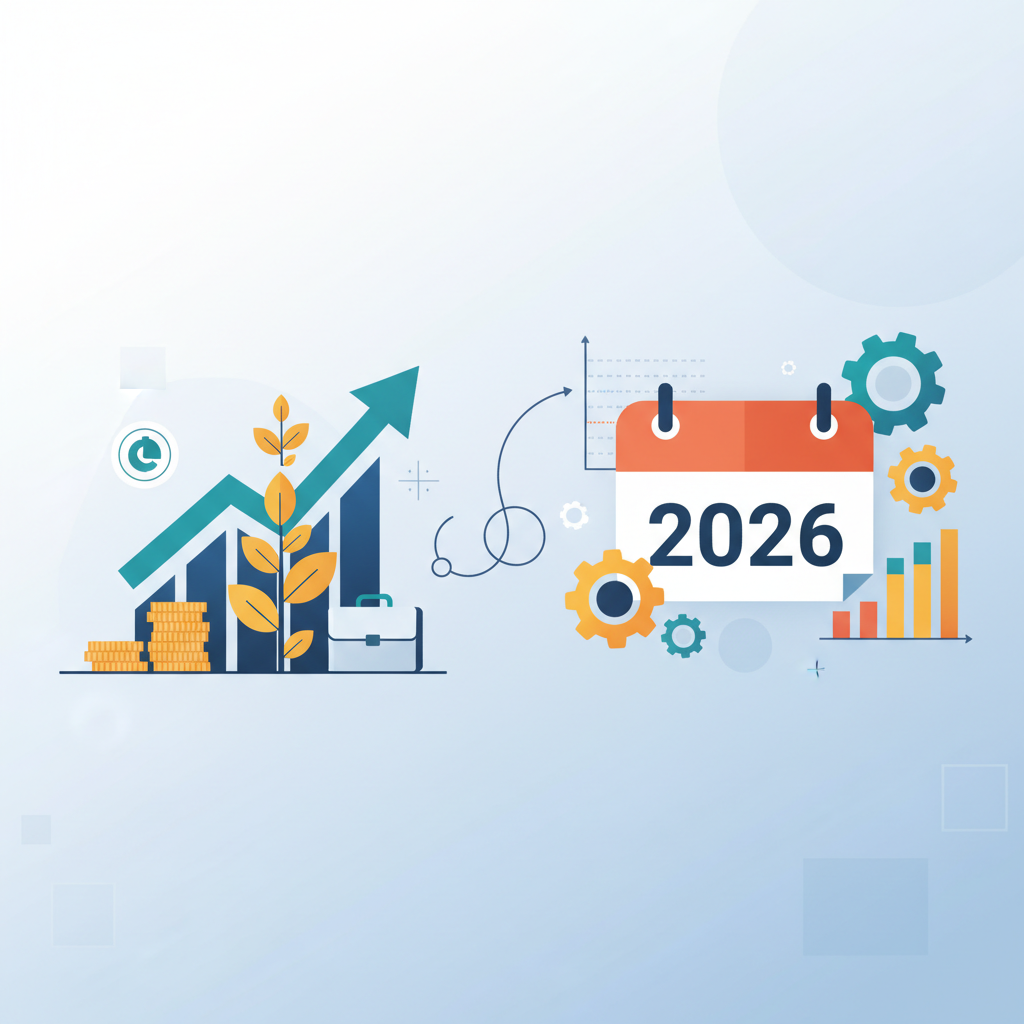 Fiscalité investissement 2026 : Anticipez les changements