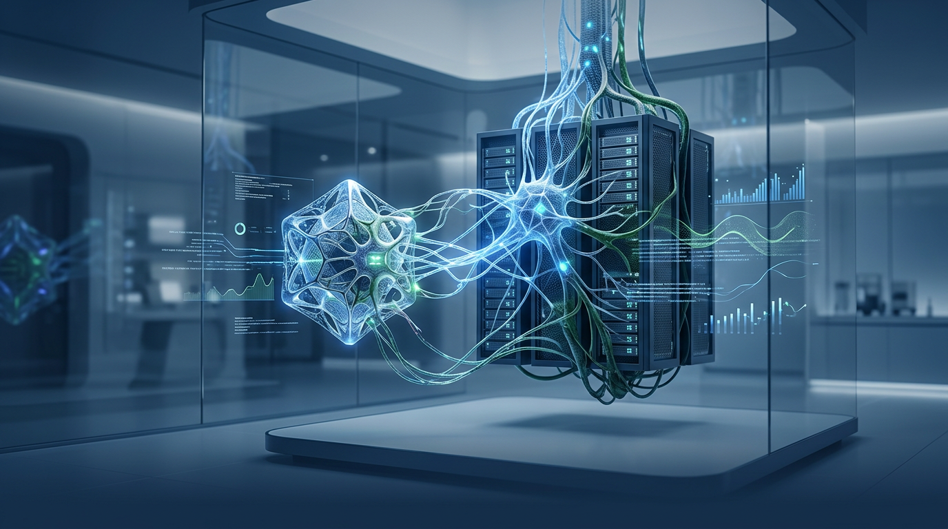 Bio-Inspired Computing 2026: The Future of Organic Computing with Alpha Invest