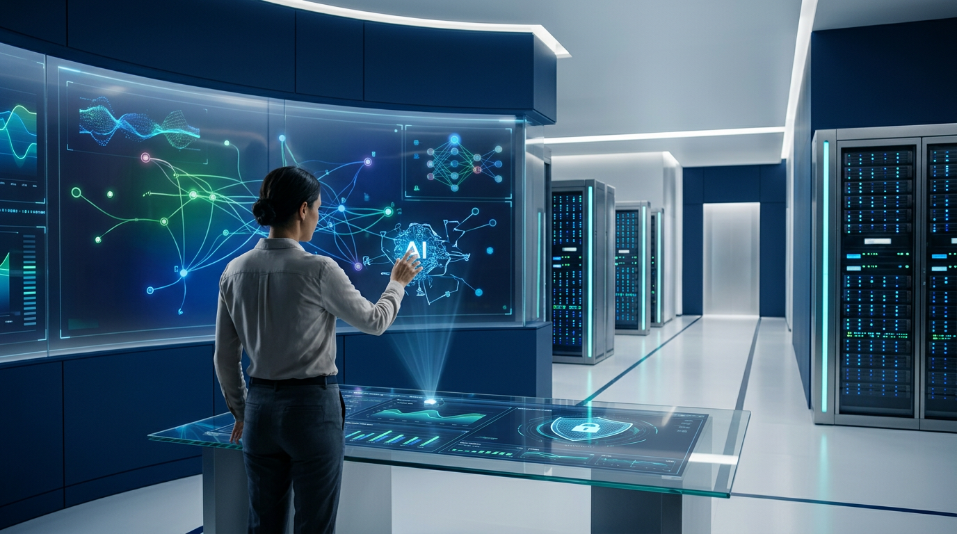 Cybersécurité & IA : Protection des Données en 2026