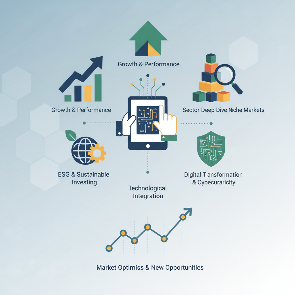 Tendances Private Equity 2024: Investir avec Acuité