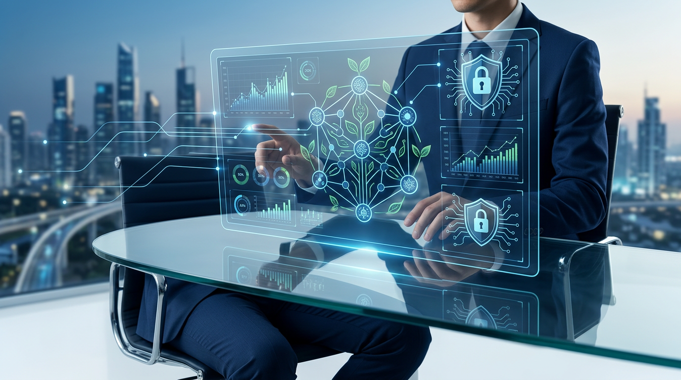 IA Éthique en 2026 : Investir Responsable pour la Performance