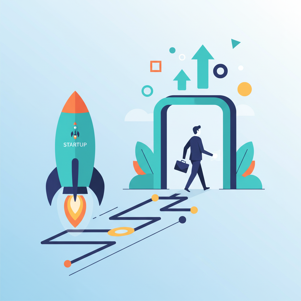 Exit Strategy : Réussir votre Sortie de Startup et Maximiser vos Gains