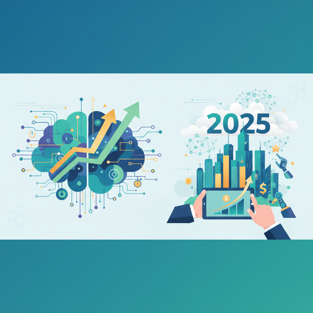 Investing in Financial AI: Top Opportunities 2025