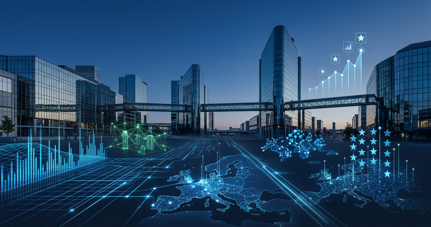 Licornes IA Europe 2026 : Détectez les Futurs Géants Tech