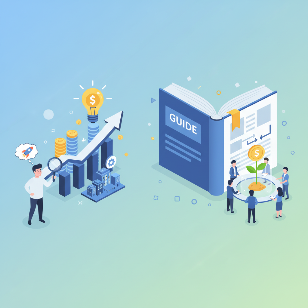 **Investir en startup**: Guide complet pour investisseurs débutants