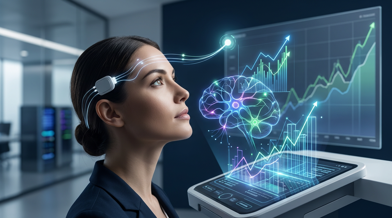 Neurotech 2026 : Le Prochain Grand Bond des Marchés