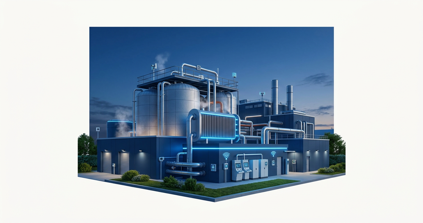 Stockage Thermique 2026: Nouvelle Batterie Industrielle Alpha