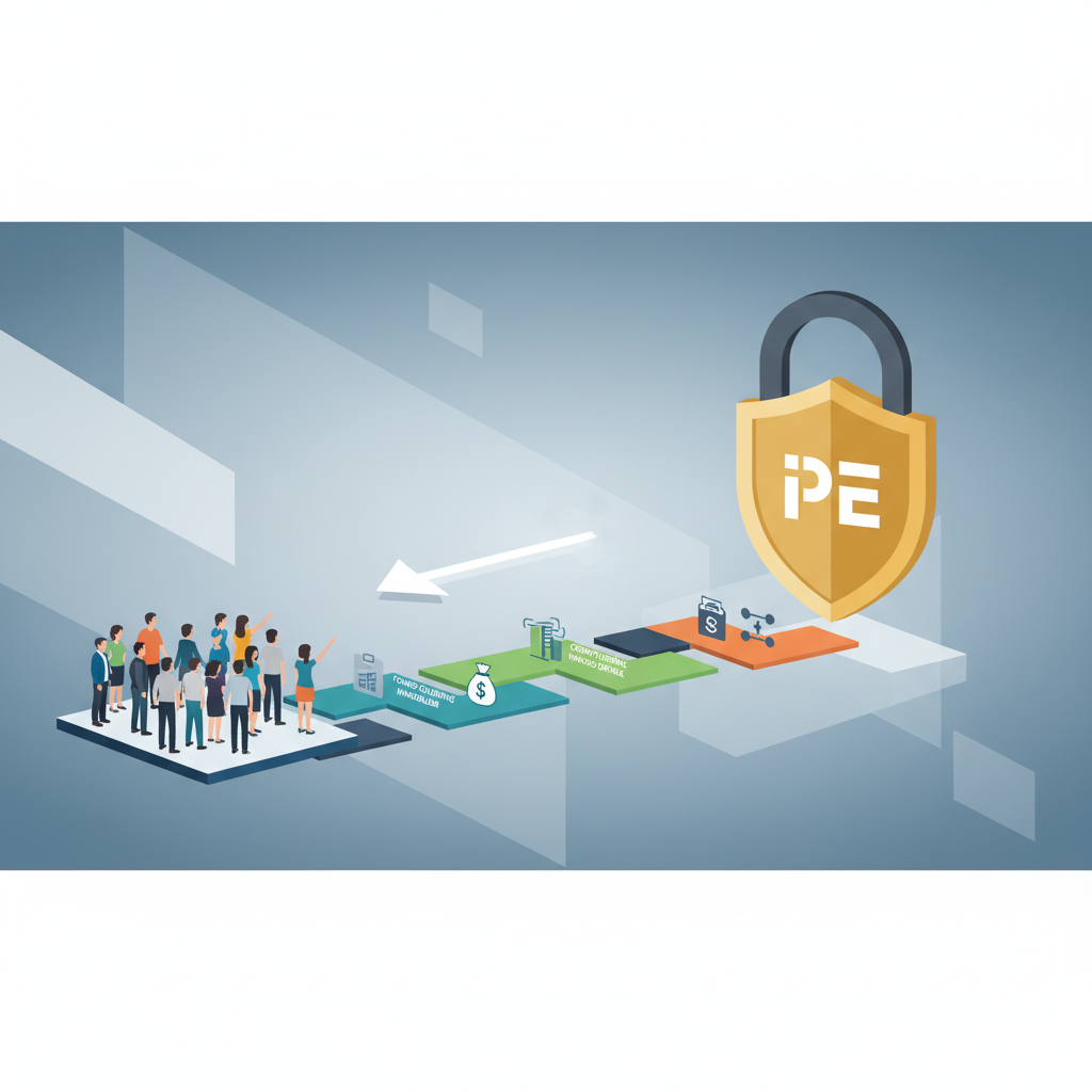 Private Equity : Investir dans le Non-Coté pour Particuliers