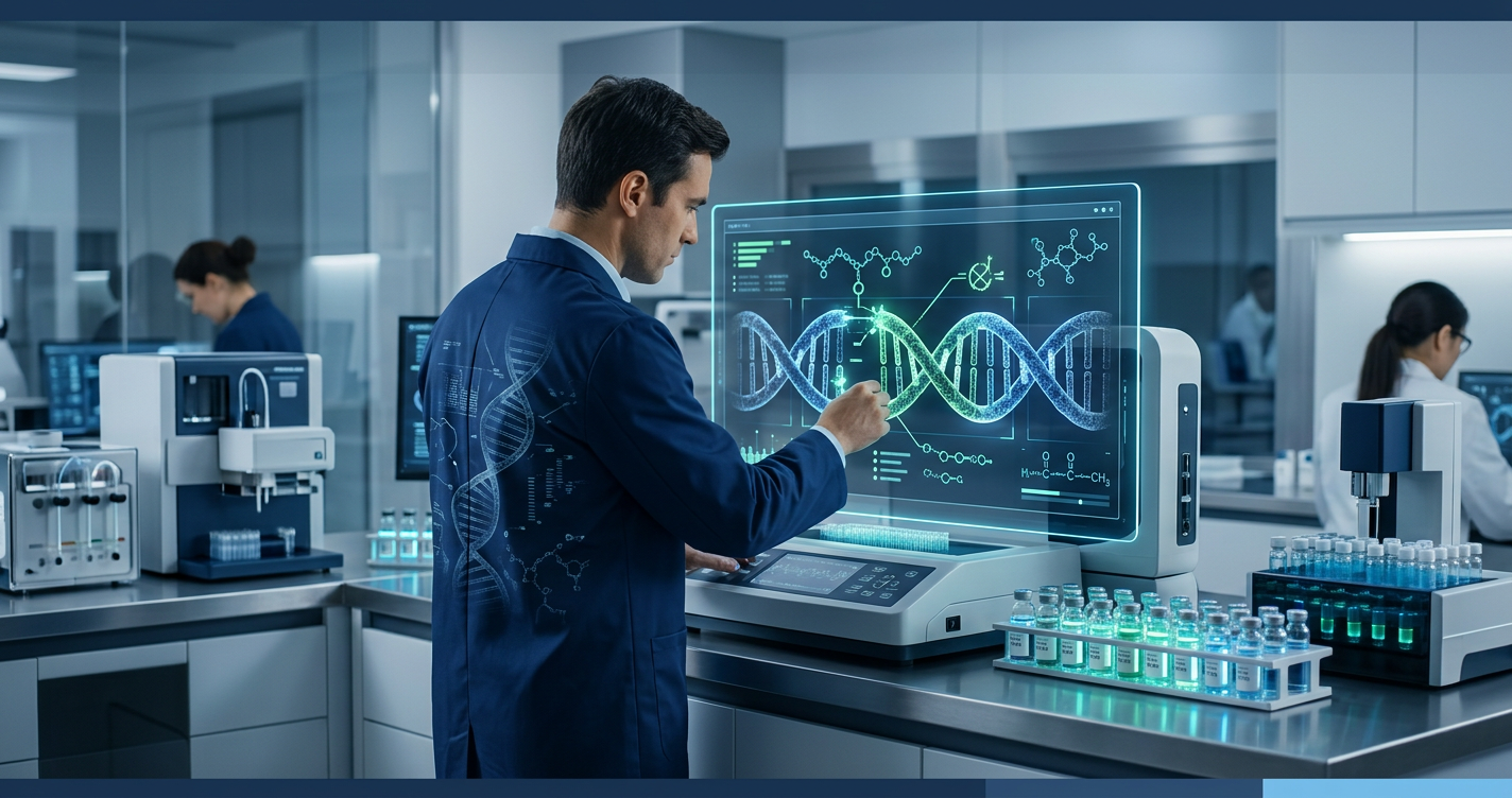 Thérapies Géniques Accessibles 2026 : Révolution Biotech