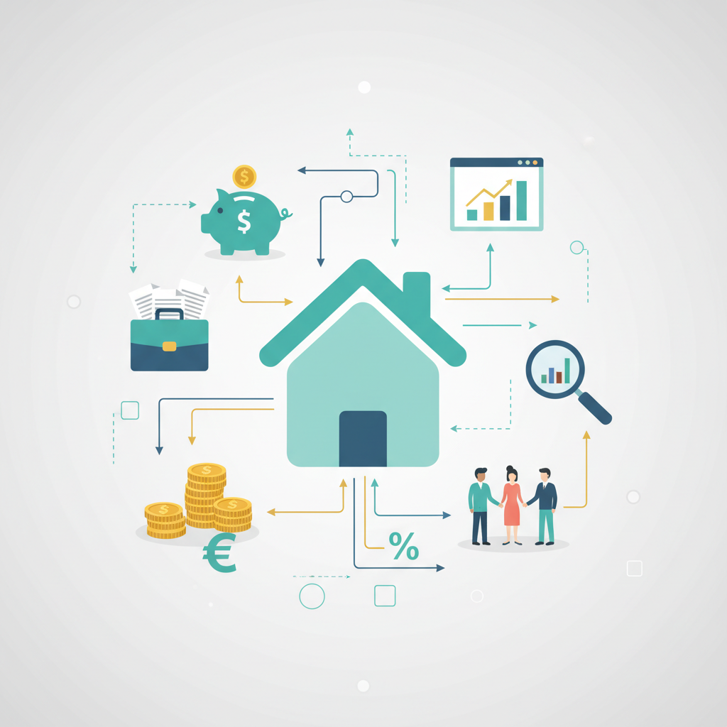 Financement Repreneuriat: Solutions pour un Rachat Réussi