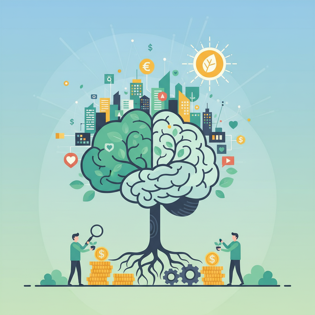 **Investissement Responsable Startup** : Impact & Profit
