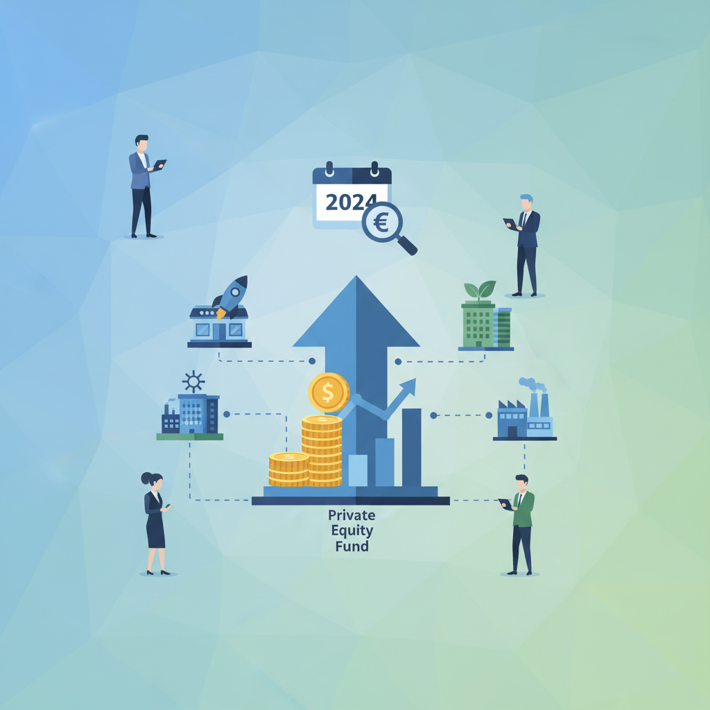 Investing in Private Equity Funds in 2024: The Guide