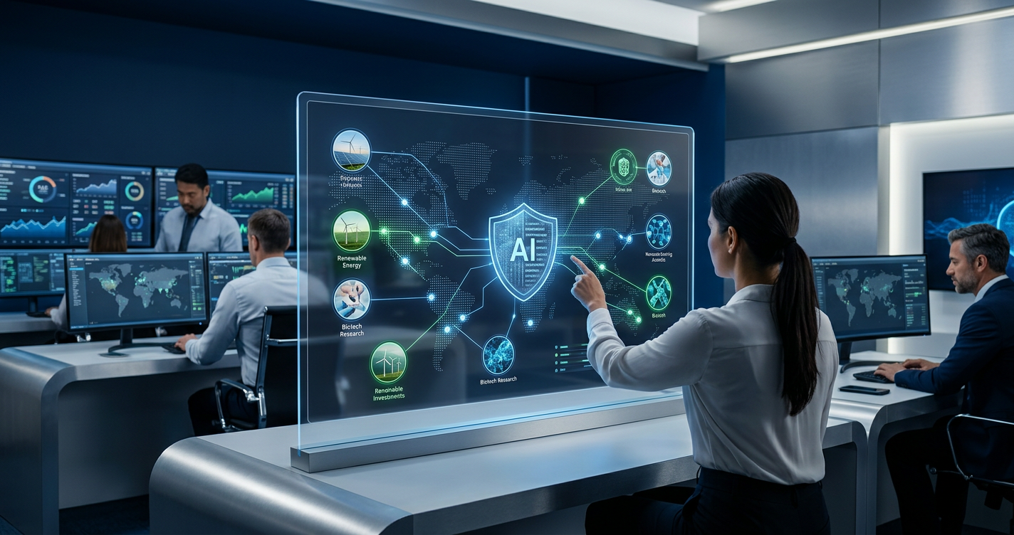 Cyberassurance 2.0 2026 : Protéger les Actifs à l'Ère de l'IA Alpha
