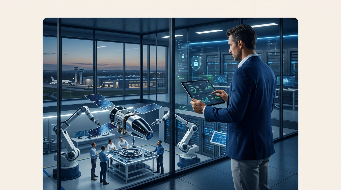 New Space 2026 : Le Venture Capital Spatial Alpha