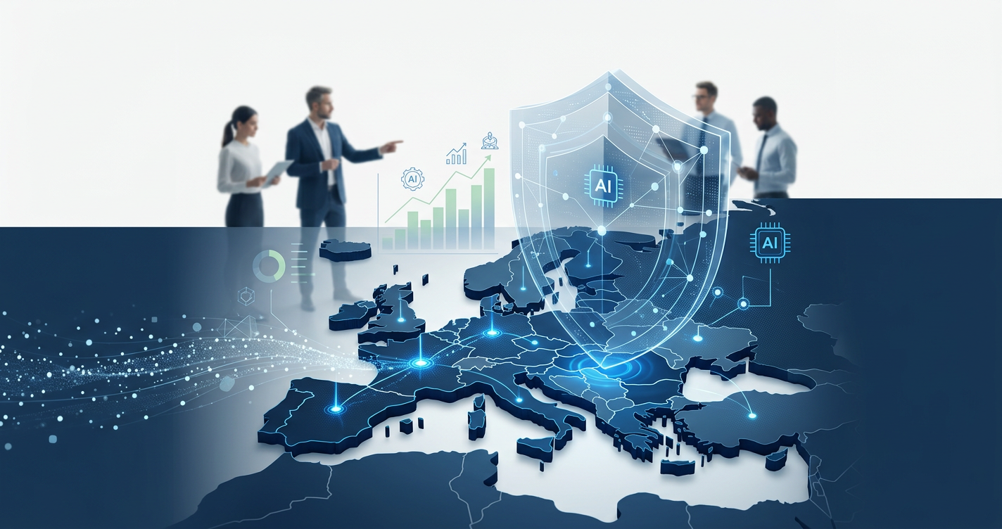 Fonds Data Sovereignty 2026 : Investir en IA Souveraine Européenne