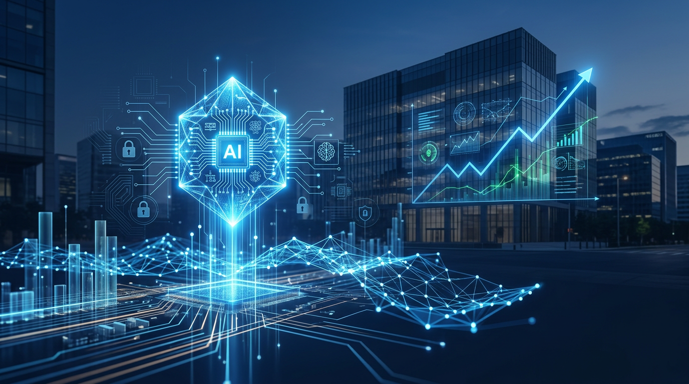 Alpha Invest : Guide pour **Investir dans l'IA en 2026**