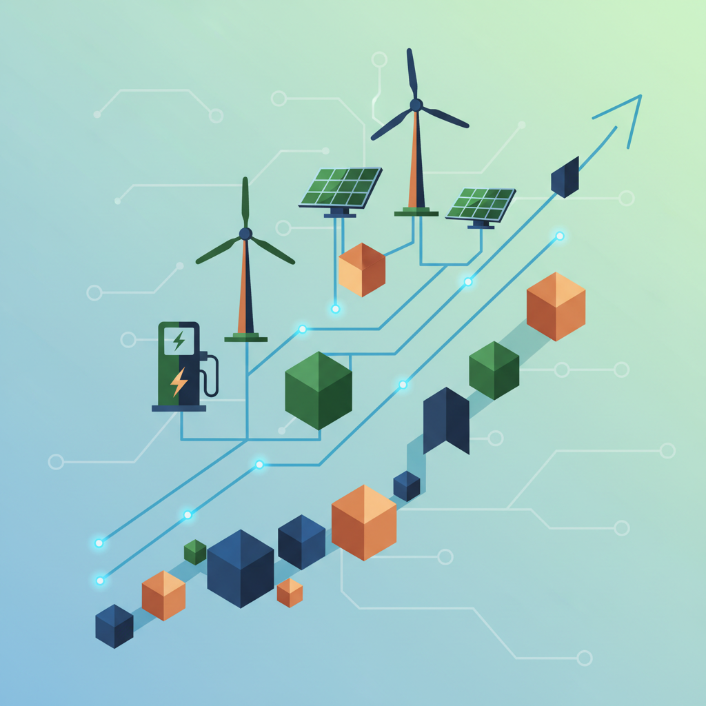 **Investir métaux rares**: Clé de la Transition Énergétique 2026