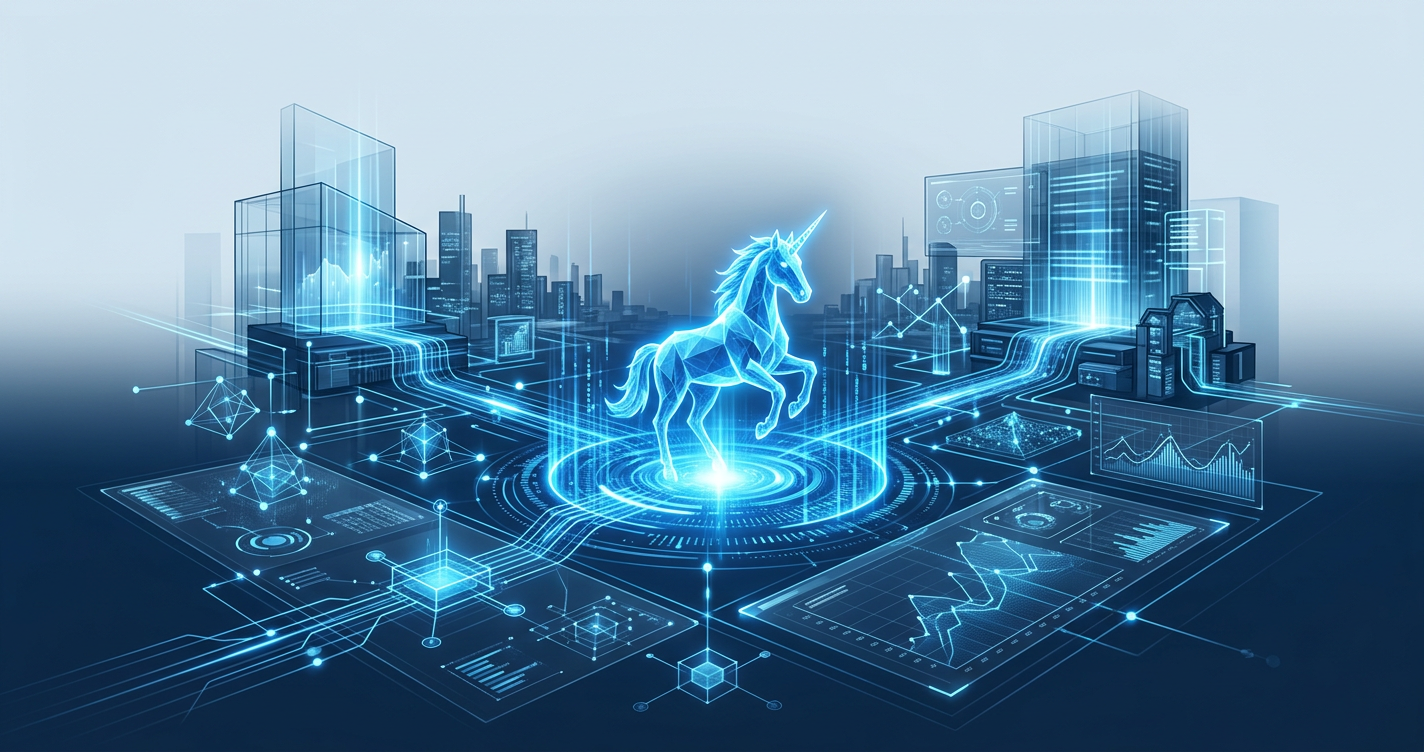 **Monétisation Big Data 2026** : Identifier les Futures Licornes IA