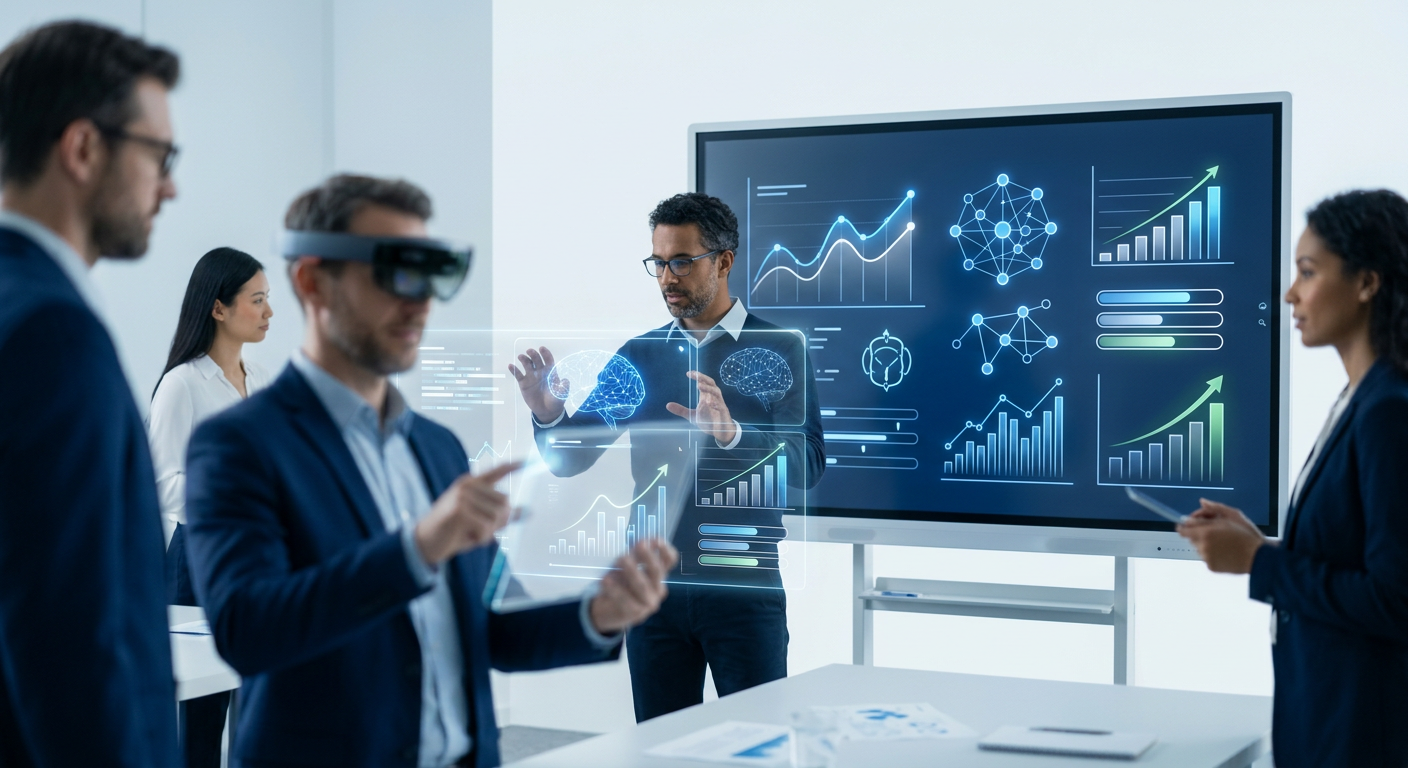 EdTech IA Adaptive 2026 : Révolution de l'Apprentissage